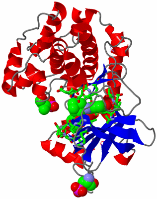 Image Asym./Biol. Unit - sites