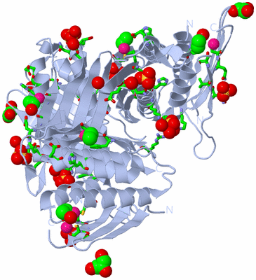 Image Biol. Unit 1 - sites