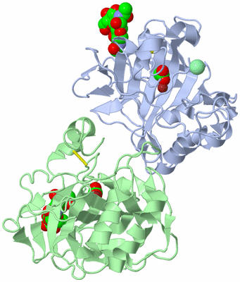 Image Asymmetric Unit