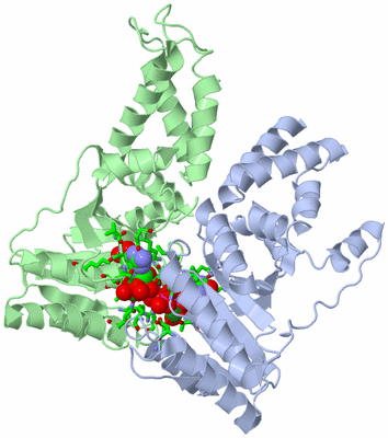 Image Asym./Biol. Unit - sites