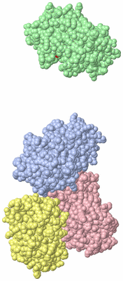 Image Asym. Unit - sites