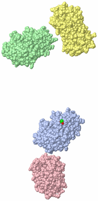Image Asymmetric Unit