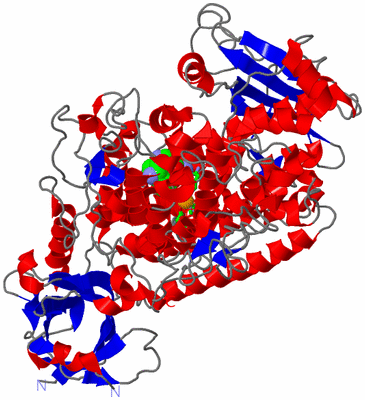 Image Asym./Biol. Unit - sites