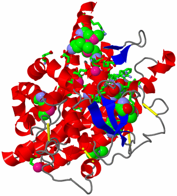 Image Asym./Biol. Unit - sites