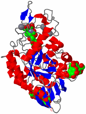 Image Asym./Biol. Unit