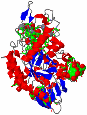 Image Asym./Biol. Unit - sites