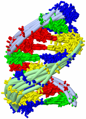 Image NMR Structure - all models