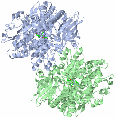 Image Asym. Unit - sites