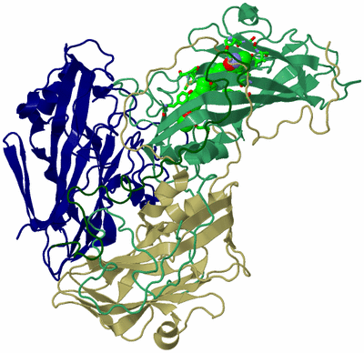 Image Asym. Unit - sites