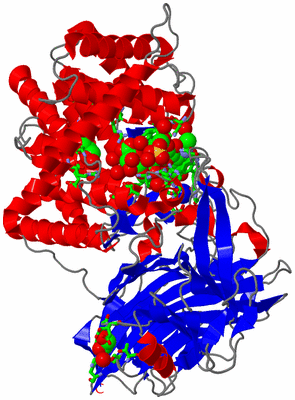 Image Asym./Biol. Unit - sites