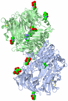 Image Asym./Biol. Unit