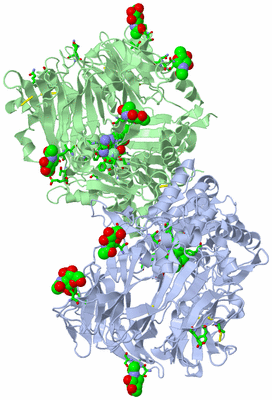 Image Asym./Biol. Unit - sites