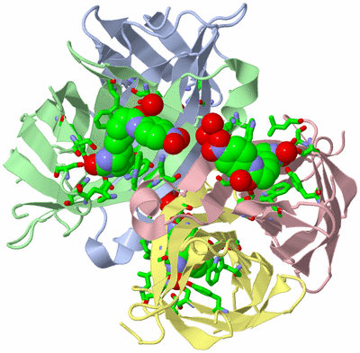 Image Asym./Biol. Unit - sites