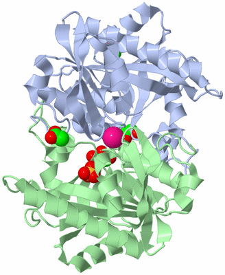 Image Asymmetric Unit