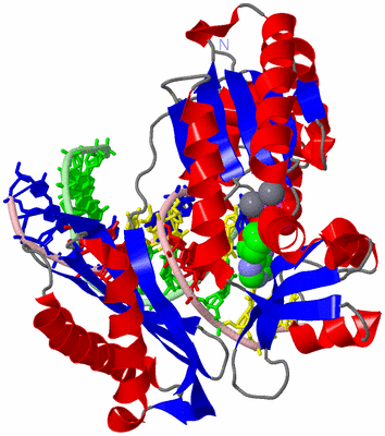 Image Asym./Biol. Unit