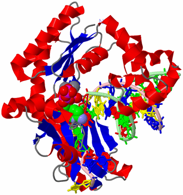 Image Asym./Biol. Unit