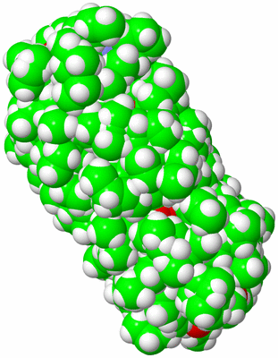 Image NMR Structure - all models