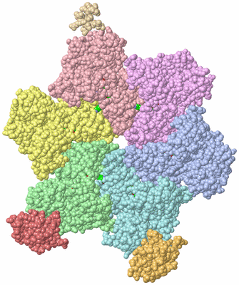 Image Asym./Biol. Unit - sites