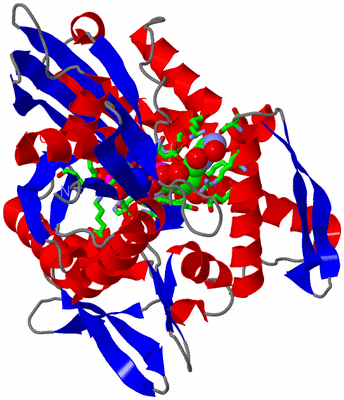 Image Asym./Biol. Unit - sites