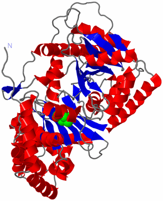 Image Asym./Biol. Unit