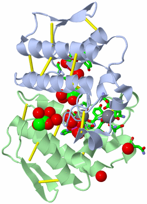 Image Asym./Biol. Unit - sites