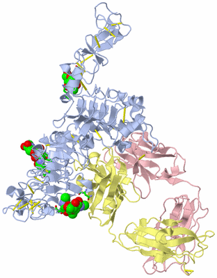 Image Biol. Unit 1 - sites