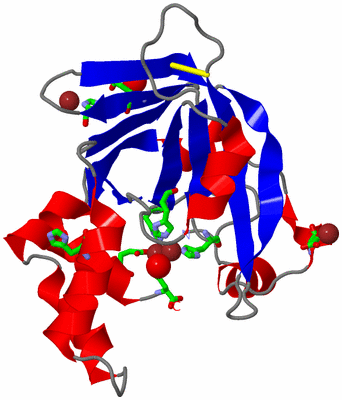 Image Asym. Unit - sites