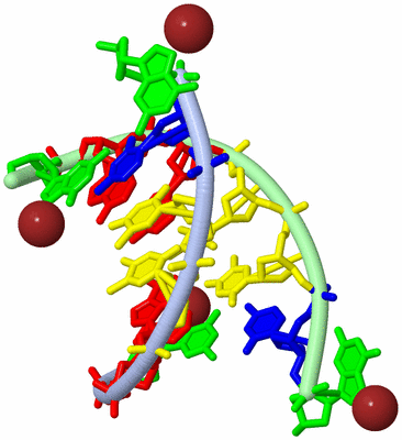 Image Asym./Biol. Unit