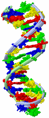 Image NMR Structure - all models