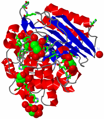 Image Asym./Biol. Unit - sites