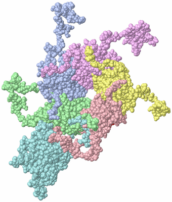 Image Asym. Unit - sites