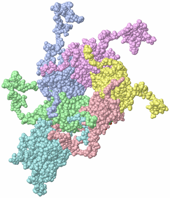 Image Asym. Unit - sites