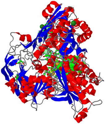 Image Asym./Biol. Unit - sites