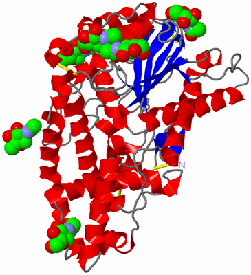 Image Asym./Biol. Unit