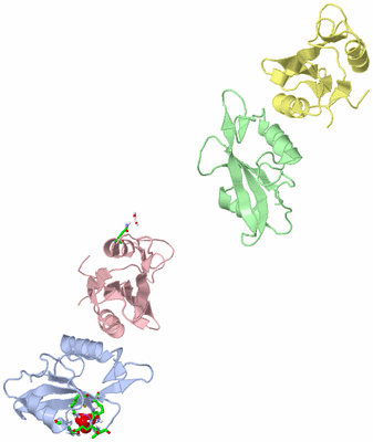 Image Asym. Unit - sites