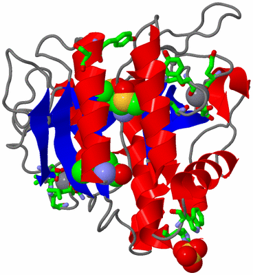 Image Asym./Biol. Unit - sites