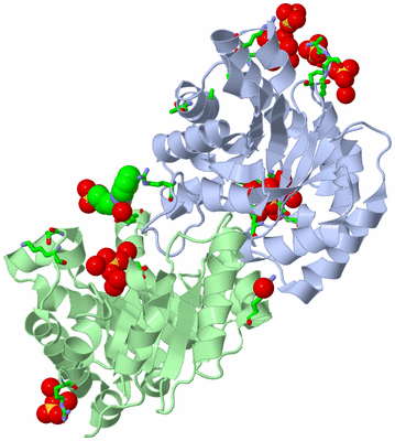 Image Asym./Biol. Unit - sites