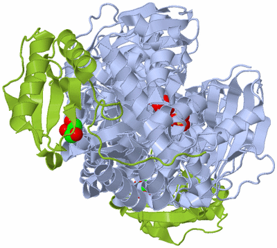 Image Biological Unit 3