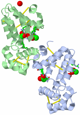 Image Asym. Unit - sites