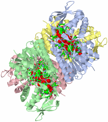 Image Asym./Biol. Unit - sites