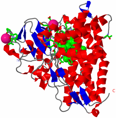 Image Asym./Biol. Unit - sites