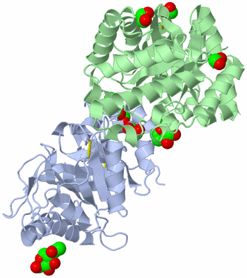 Image Asym./Biol. Unit