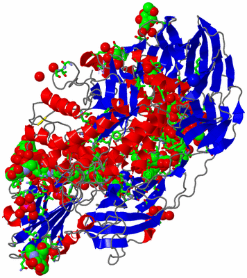 Image Asym./Biol. Unit - sites