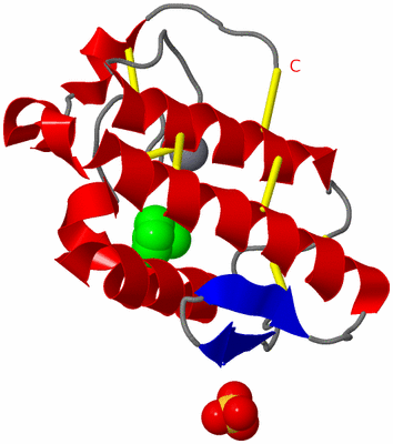 Image Asym./Biol. Unit