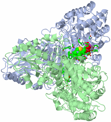 Image Asym./Biol. Unit - sites