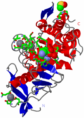 Image Asym./Biol. Unit - sites