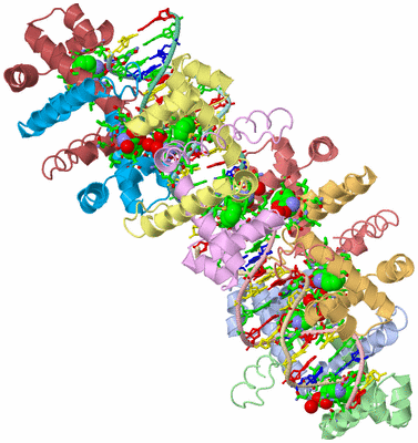 Image Asym. Unit - sites