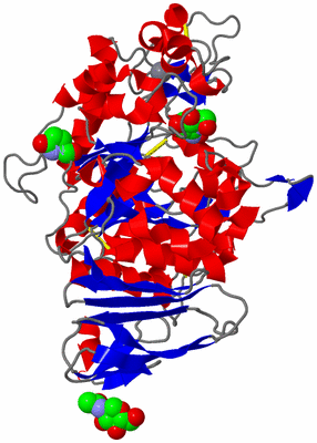 Image Asym./Biol. Unit