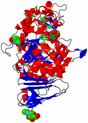 Image Asym./Biol. Unit - sites