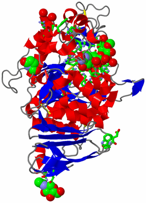 Image Asym./Biol. Unit - sites